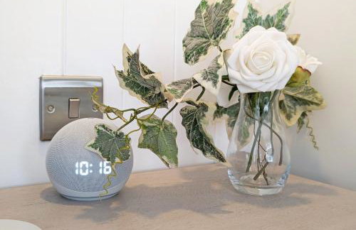 One Elms Way - Sleeps 8 - West Wittering - Foto 26