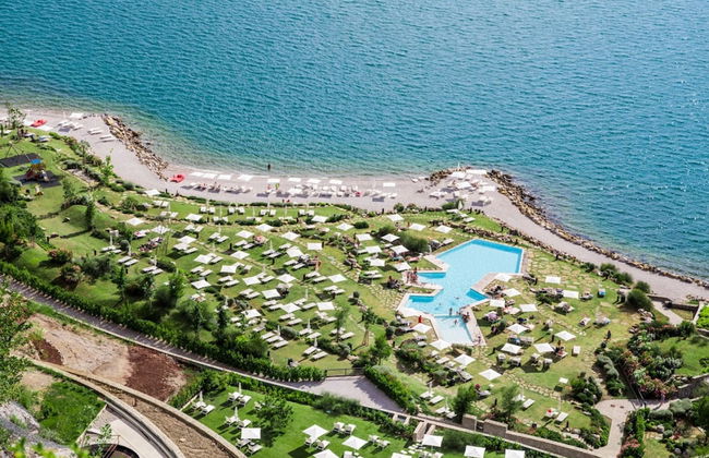 Sea-view Penthouse Spa in Portopiccolo - Photo 43