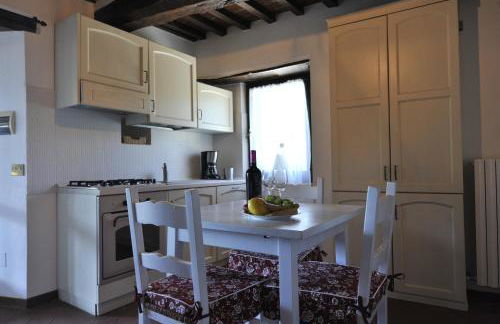 La Casa Colonica wine and oil - Foto 13