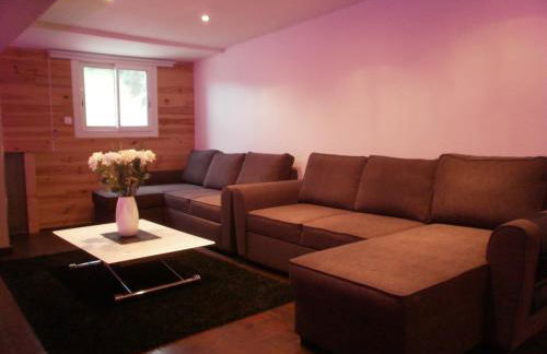 Residence Aqualiva à Valberg Piscine privative dans chacun des appartements situé à 20 m des pistes de ski - Foto 21