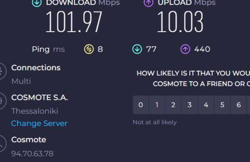 Dream Home Veria - Photo 8