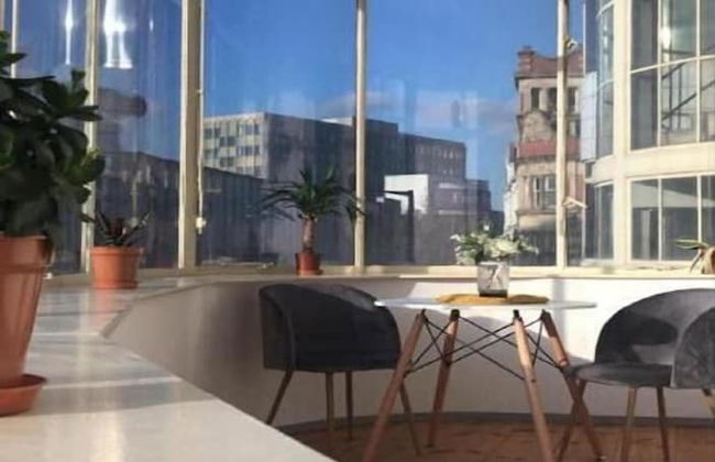 Doncaster City Centre Deluxe - Photo 6