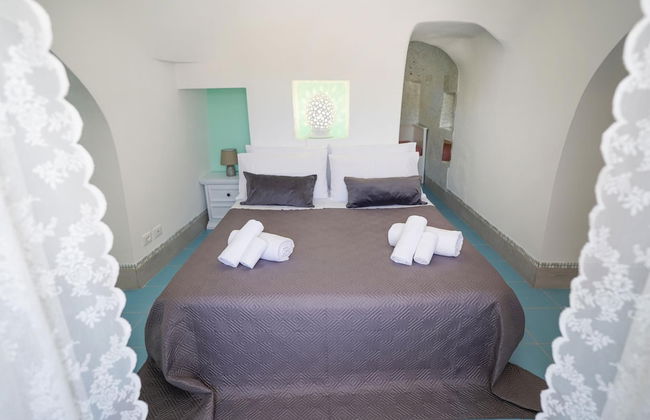 Trullo Lantane in San Michele Salentino - Foto 47