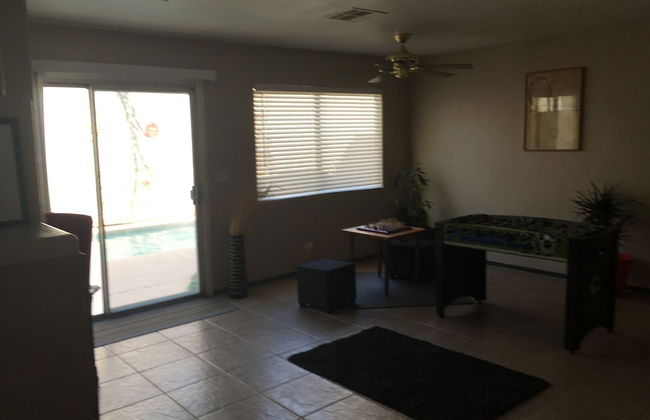 Welcome House Las Vegas - Foto 11