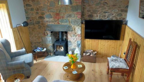Braeside Cottage - Adorable 2 Bedroom Eco-Friendly Character Cottage - Foto 2