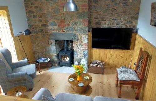Braeside Cottage - Adorable 2 Bedroom Eco-Friendly Character Cottage - Foto 2