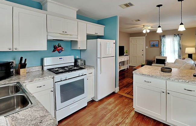 Sea Gem Citrine - Foto 4