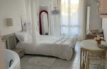 Love room Les Tourtereaux - Foto 13