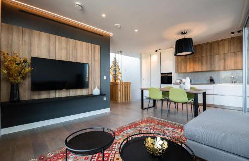 Urban Rest Camden - Foto 57