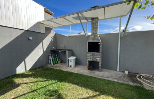 casa de praia com piscina para famílias - Foto 37