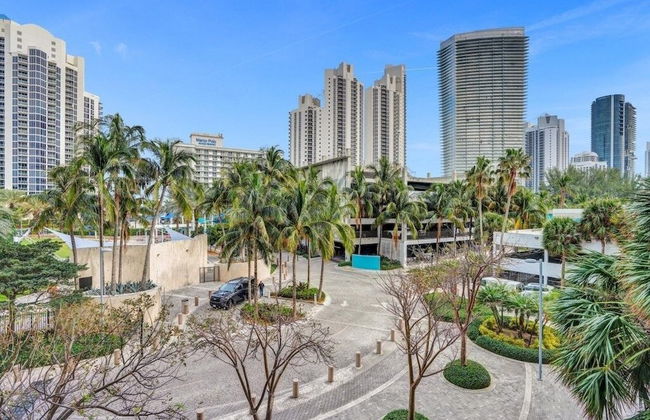 Beautiful Garden View Ocean Reserve 1 Br Condo 1 Bedroom Condo by RedAwning - Foto 36