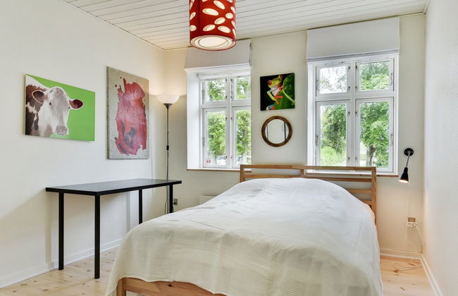 "Gunhilda" - 200m from the sea - Foto 24