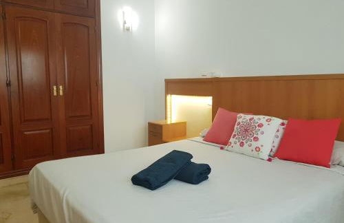 Bel appartement au centre ville et de la plage - Foto 6