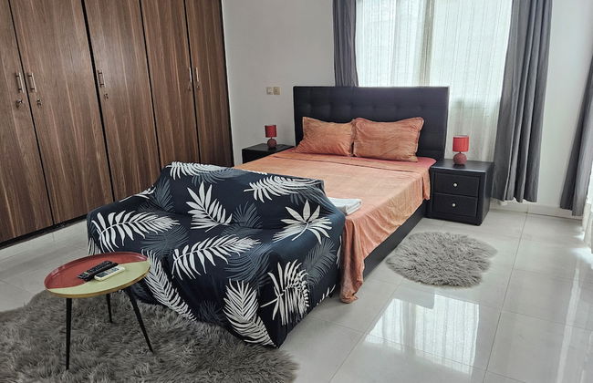 VMD Aparthôtel - Foto 17