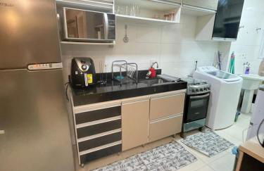 Moderno e Aconchegante apartamento no Umarizal - Foto 27
