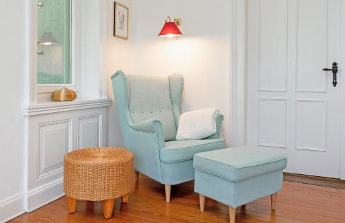 Villa Eck Gartenzeit - Foto 11