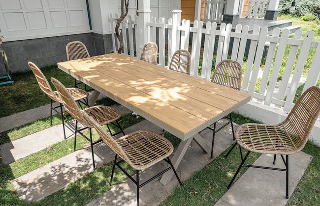 Venus Villa - Novaworld Phan Thiet - Foto 62