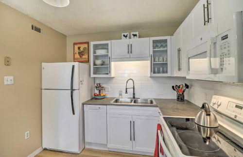 Mountain View Home Steps to Amphitheater Park - Foto 8