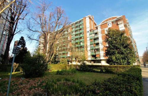 Grazioso appartamento moderno in Mirafiori - Foto 9