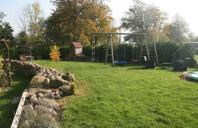 Cozy Apartment in Kägsdorf near Sea - Foto 13