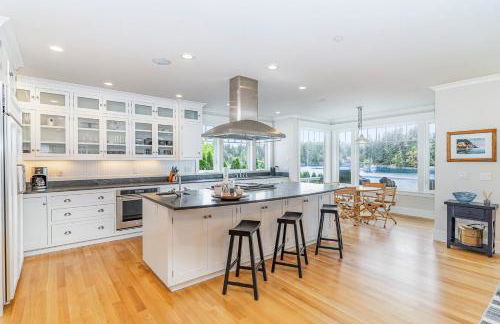 Raft Island Retreat - Foto 14