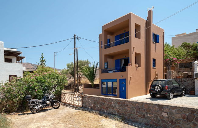 Absolute Perdika Aegina - Foto 49