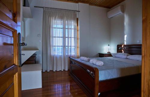 Blue Horizon Aggelokastro - Foto 45