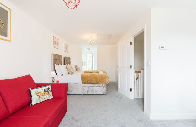 Sherlock Modern Home by Svelte Living - Foto 13