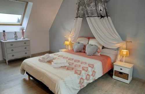 La Ferme d' Emerentine - Foto 20