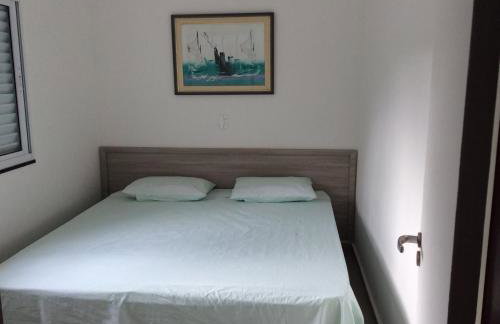 Village com 4 APTOS PÉ NA AREIA E PISCINA - Foto 9