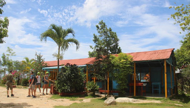 Flintstone Buggy Excursion - Photo 5