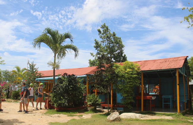 Flintstone Buggy Excursion - Foto 7