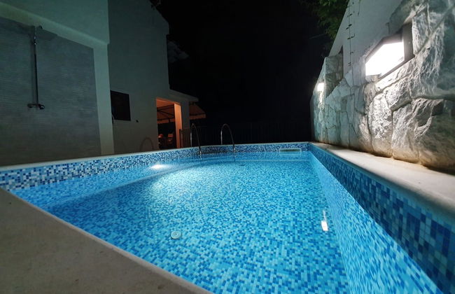 Villa Sofija - Foto 37