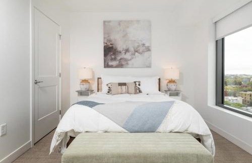 Central Penthouse Harvard MIT Spacious Gym & Work - Photo 20