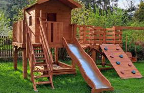 Dom pod Bukami - Foto 17