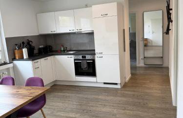 Designer-Apartment near Düsseldorf+Cologne (Apt.3) - Photo 9