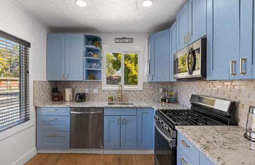 Charming Salt Lake City Home Minutes from Airport, Downtown SLC , Skiing - Foto 54