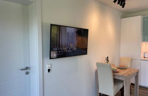 Jimmy's Place - Hotelgefühl, Tolle Lage, Terrasse, BBQ - Foto 22