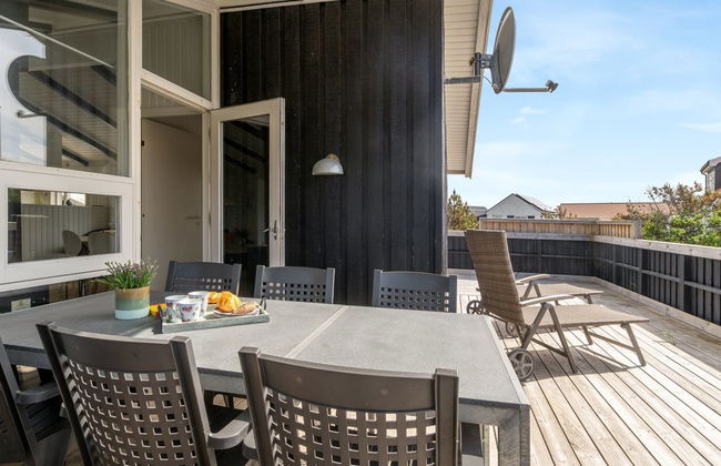 "Gerlis" - 75m from the sea - Foto 11