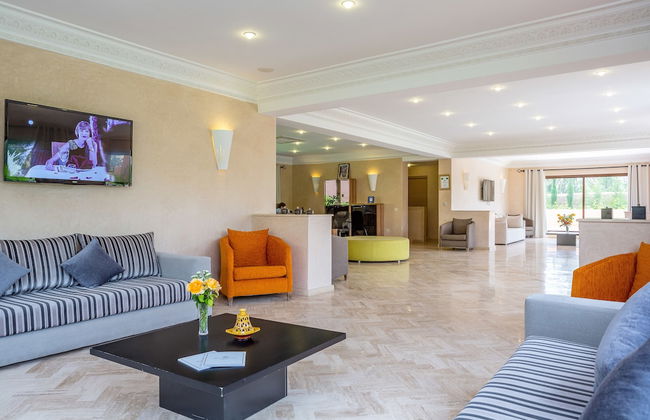 Domaine Rosaroum - Photo 2