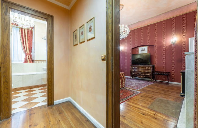 Nosticova Heritage - Foto 6