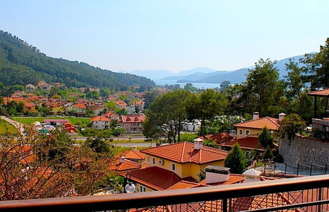 Silverhill Villas by Villa Safiya - Foto 31