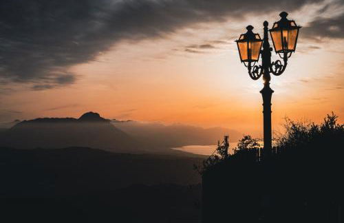 Gratteri Holiday Appartamento Vista Mari - Foto 62