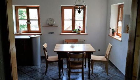 BodenSEE Apartment Neukirch Wangener Strasse - Foto 5