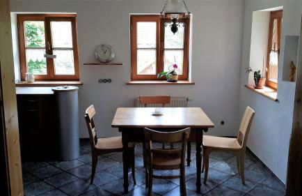 BodenSEE Apartment Neukirch Wangener Strasse - Foto 5