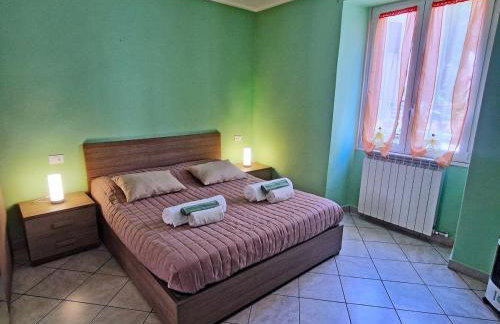 Romantic Lake Como stay, 50 m from the lake - Foto 7