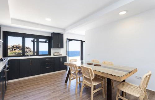 Villa Mar y Lava - Foto 5