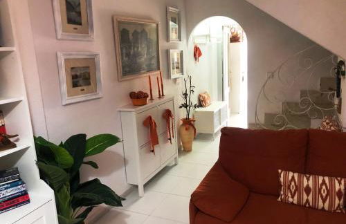 Precioso dúplex con piscina, en 1ª linea de playa - Foto 17