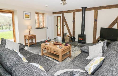 Tynddol Barn - Foto 6