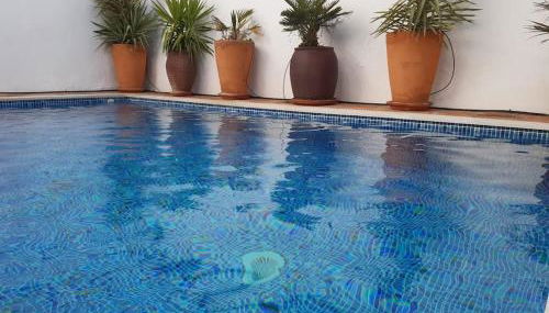 Private pool in Lecrin 30 min Granada/beach - Foto 2